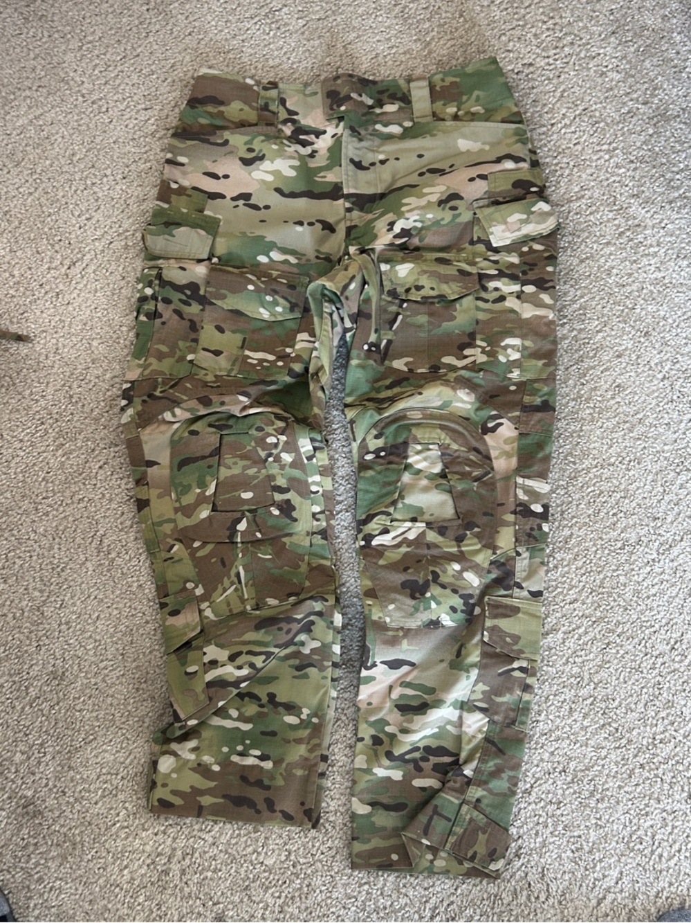 Crye Precision G3 Field Pants